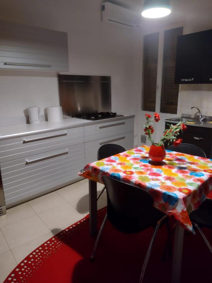דירות לה ספציה Cinque Terre Station House מראה חיצוני תמונה