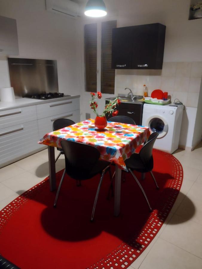 דירות לה ספציה Cinque Terre Station House מראה חיצוני תמונה