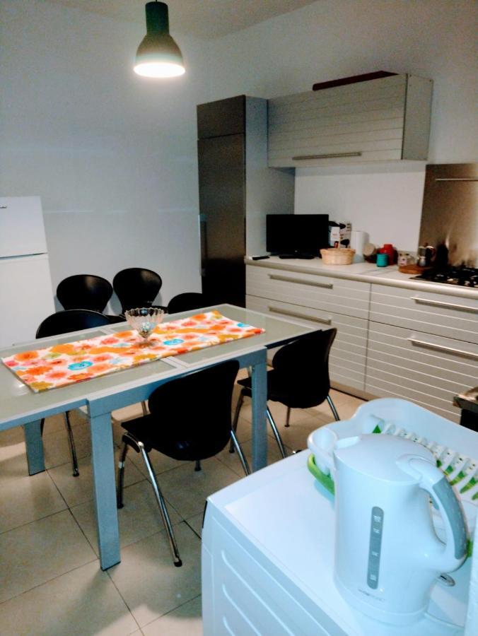 דירות לה ספציה Cinque Terre Station House מראה חיצוני תמונה