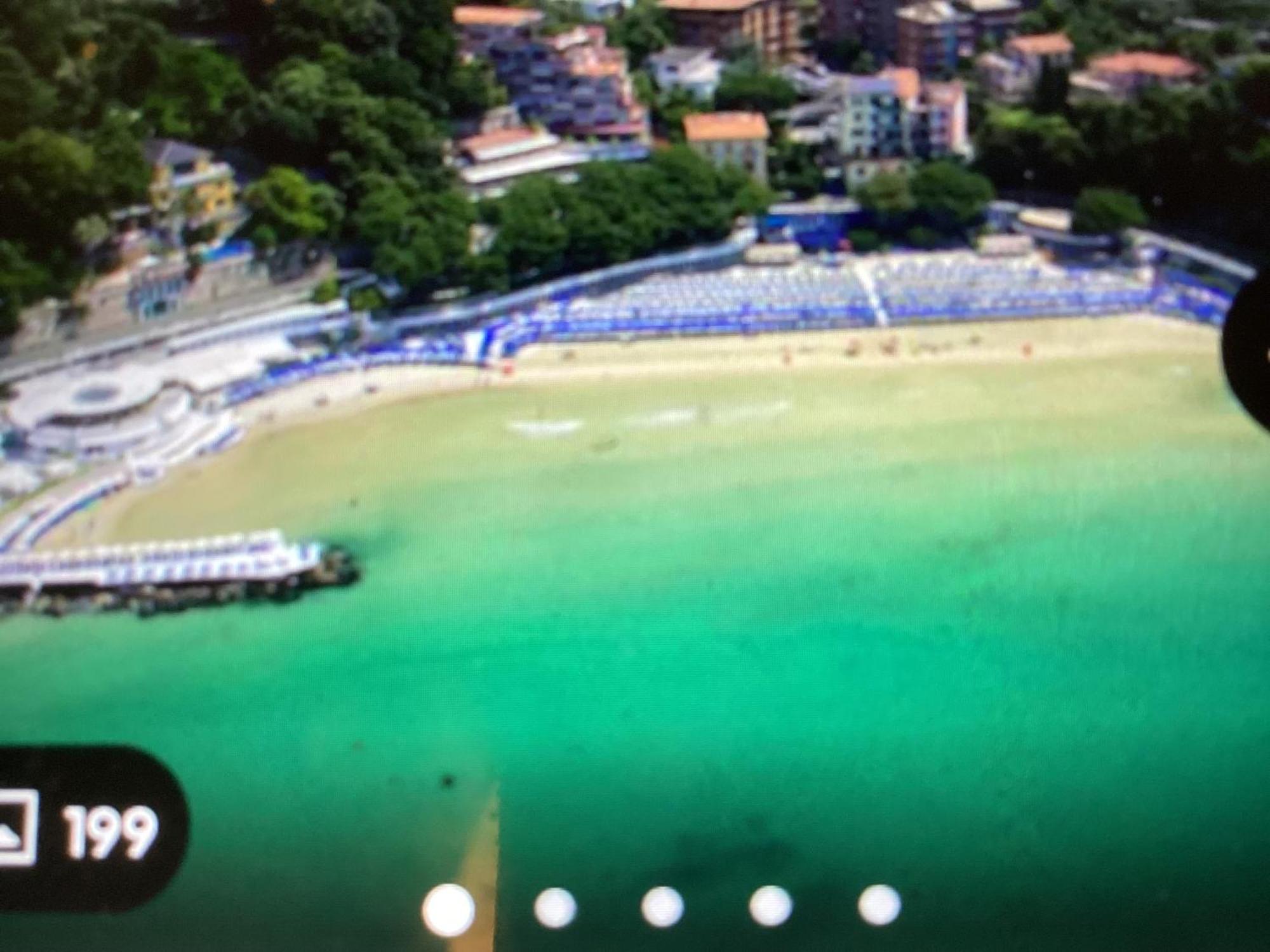 דירות לה ספציה Cinque Terre Station House מראה חיצוני תמונה