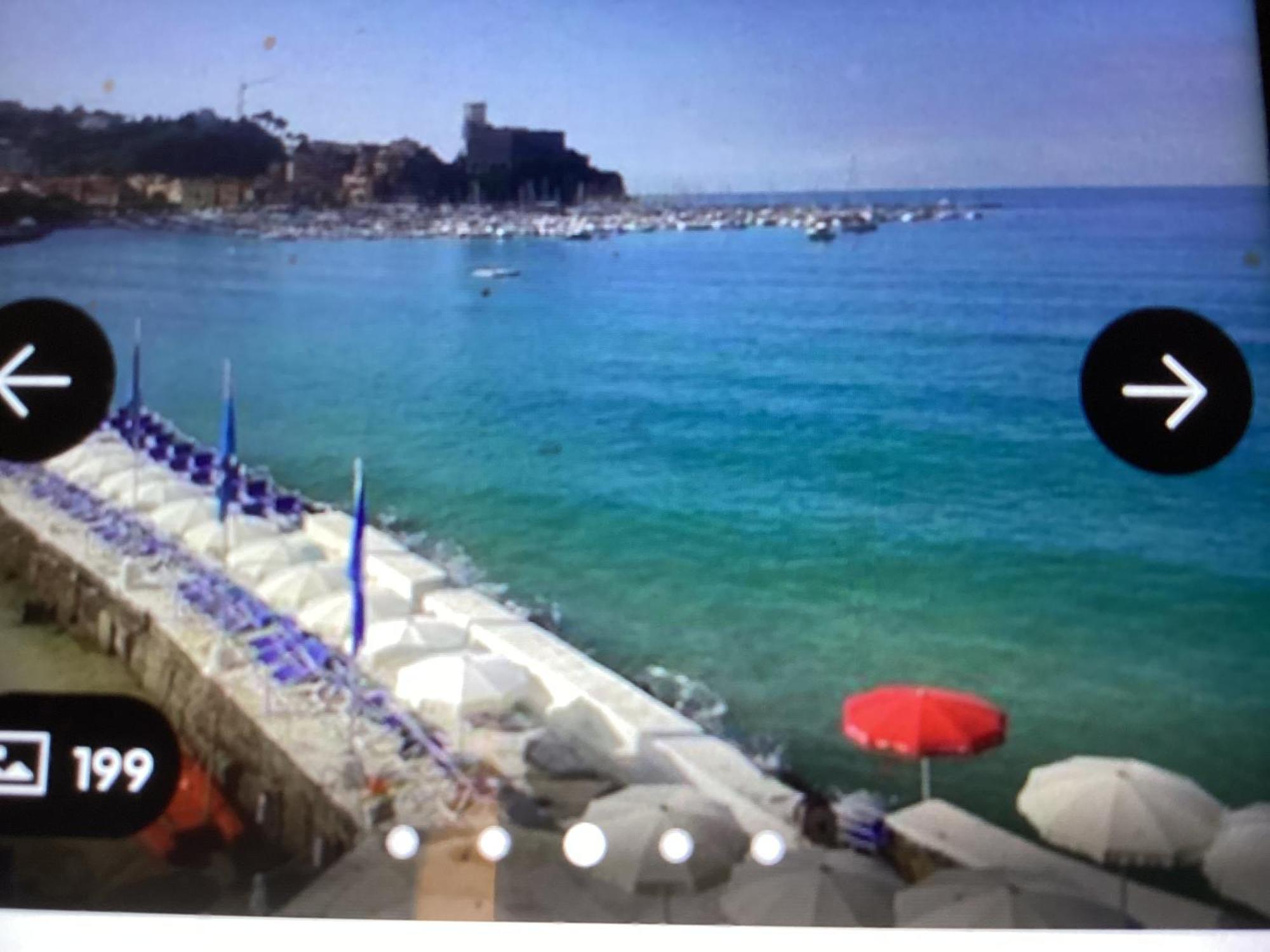 דירות לה ספציה Cinque Terre Station House מראה חיצוני תמונה