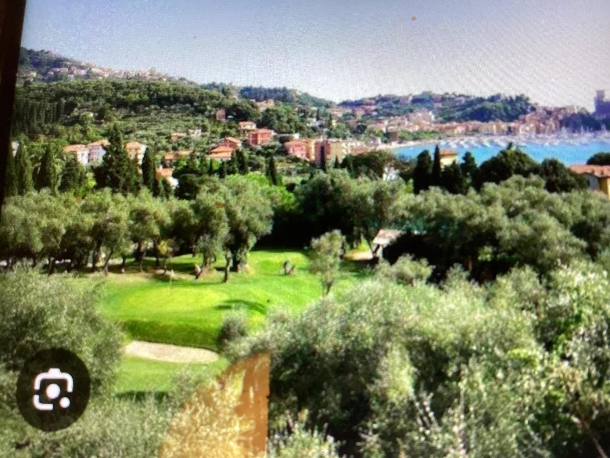 דירות לה ספציה Cinque Terre Station House מראה חיצוני תמונה